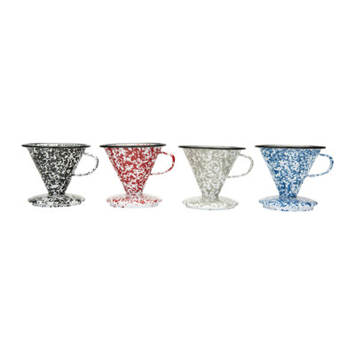 graven splatterware